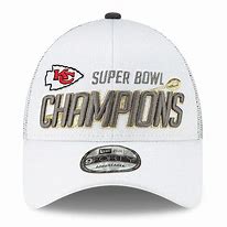 Super Bowl LIV Champions