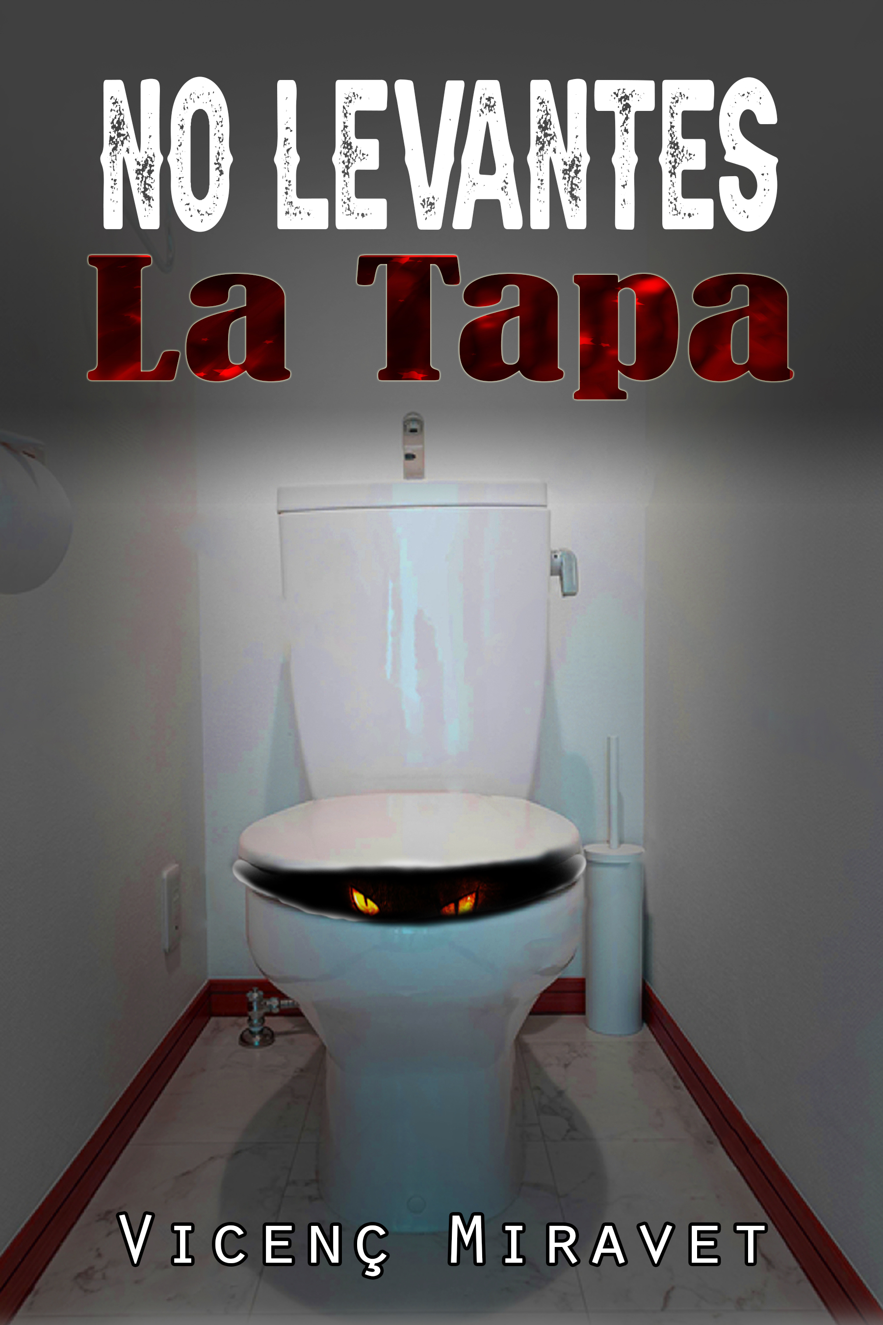 No Levantes La Tapa