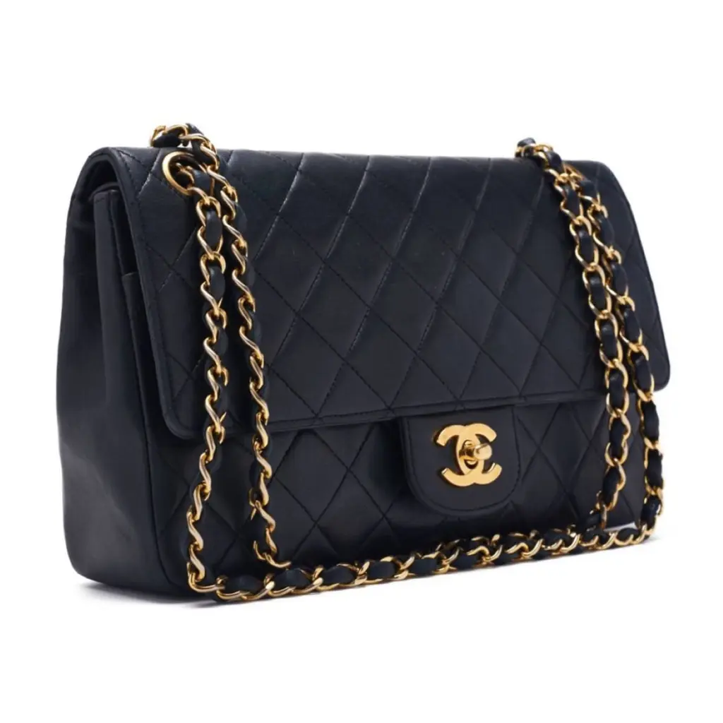 Timeless Classique Vintage Bag