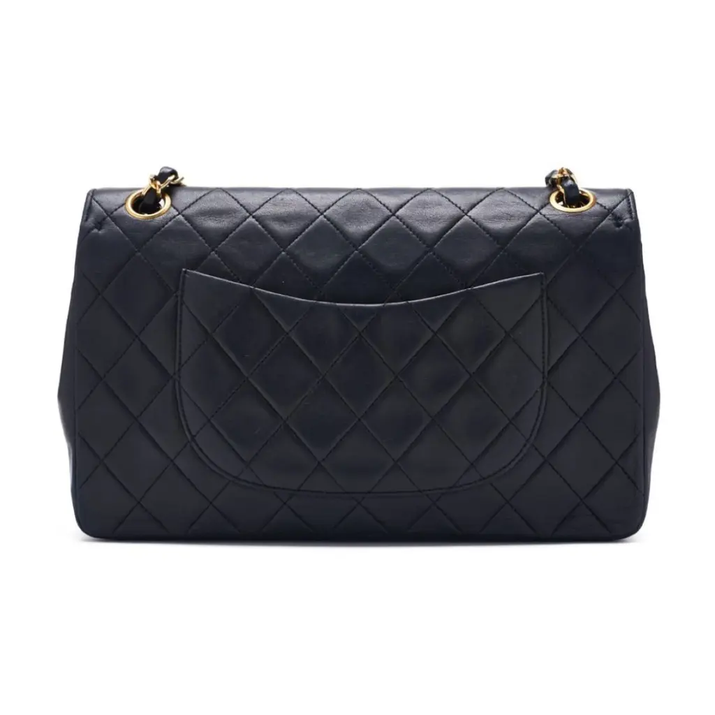 Timeless Classique Vintage Bag