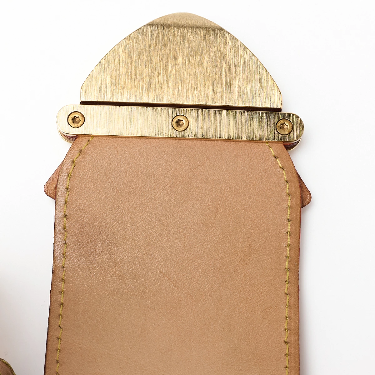 Louis Vuitton Multicolor Monogram Ursula