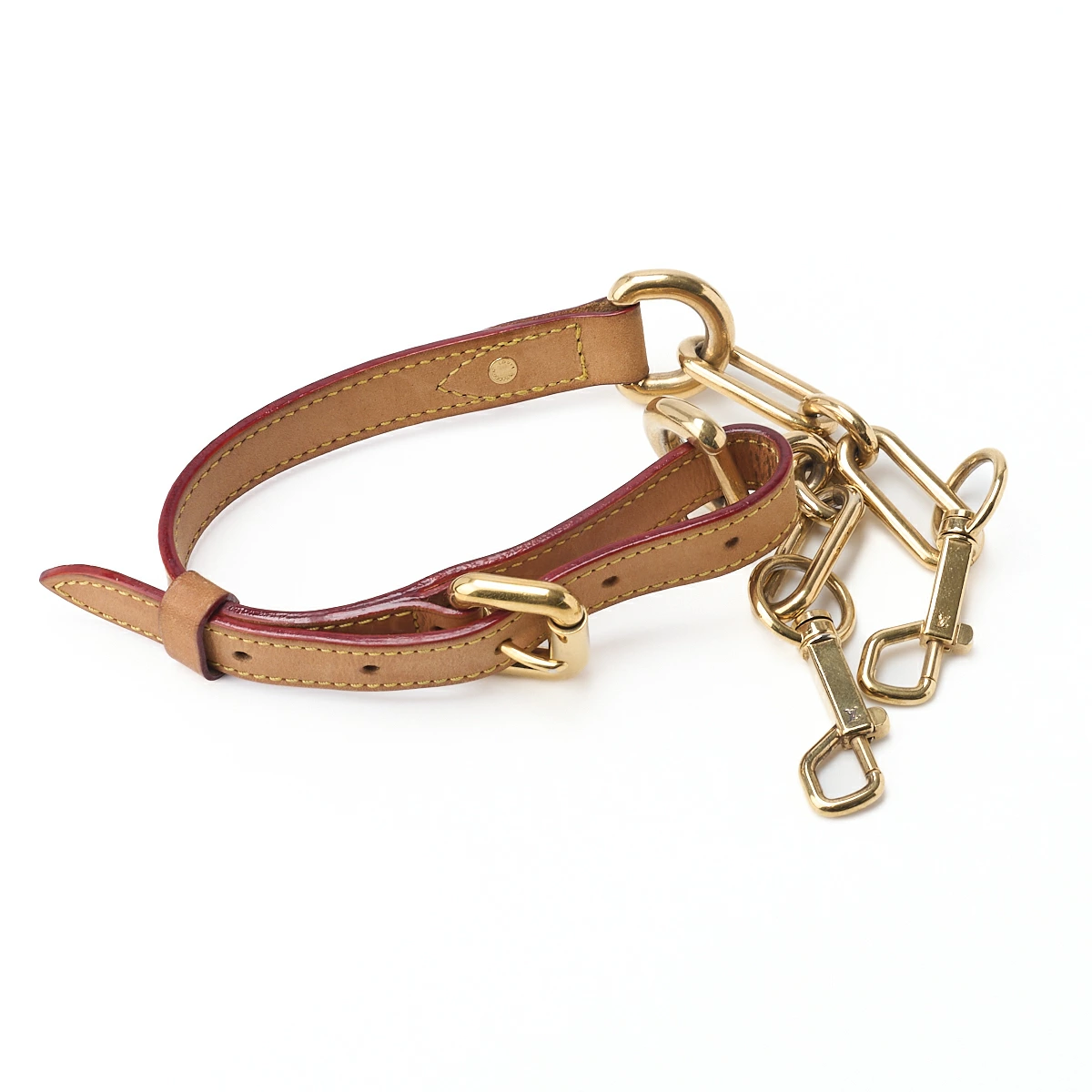 Louis Vuitton Multicolor Monogram Ursula