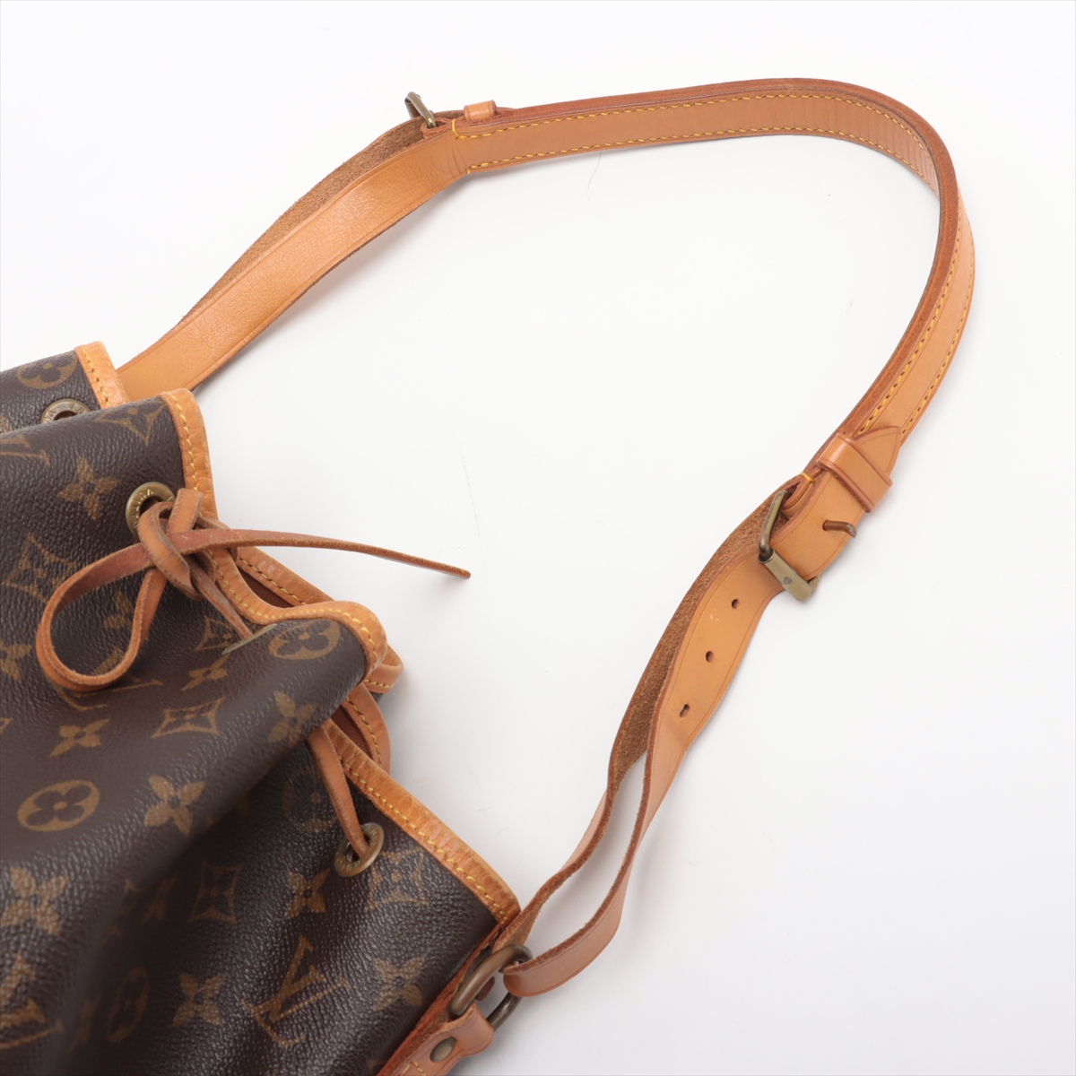 Louis Vuitton Monogram Noé