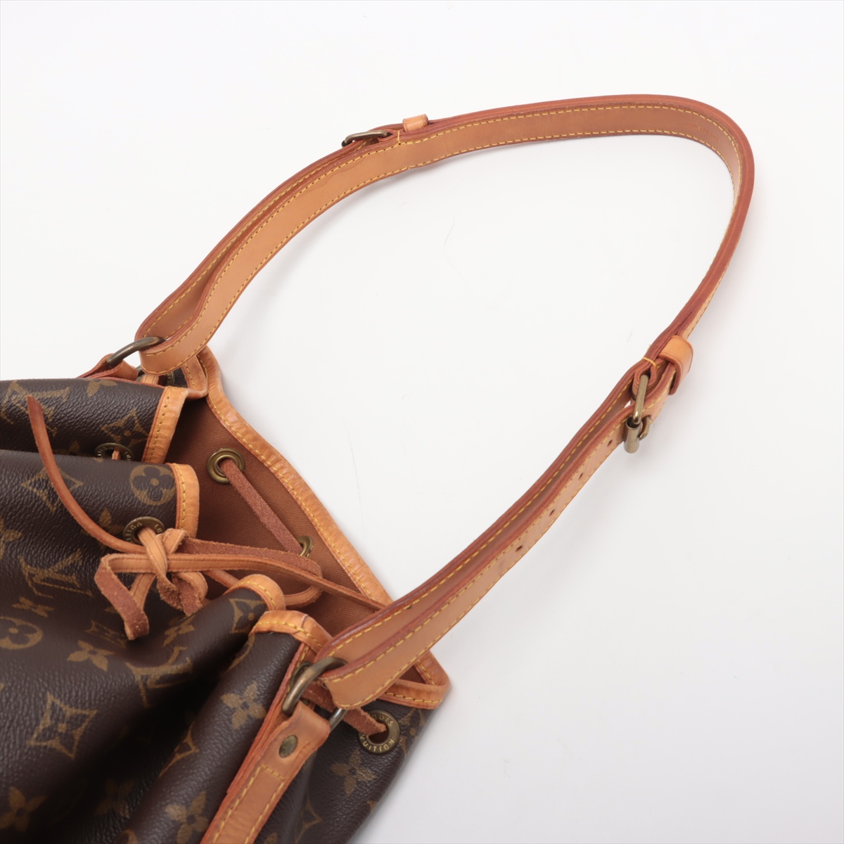Louis Vuitton Monogram Noé
