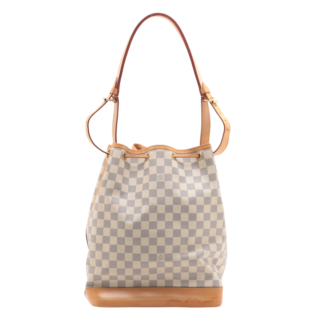 Louis Vuitton Damier Azur Noé