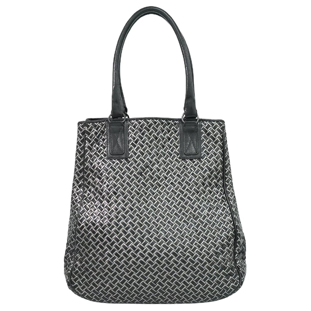 Bottega Veneta Intrecciato Tote
