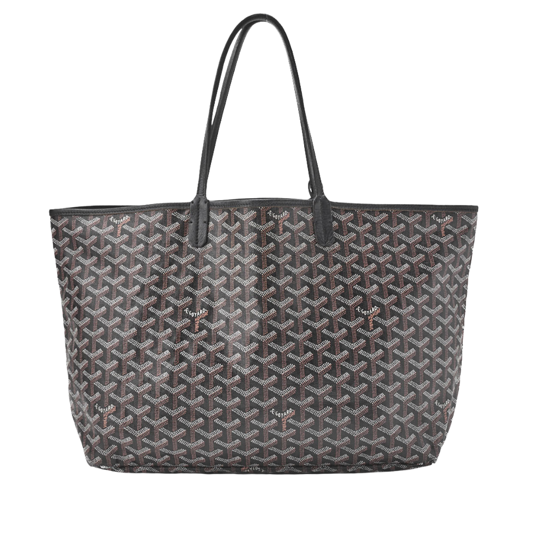 Goyard St. Louis GM Tote