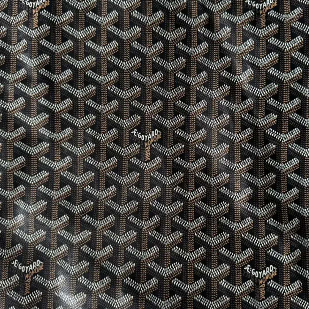 Goyard St. Louis GM Tote