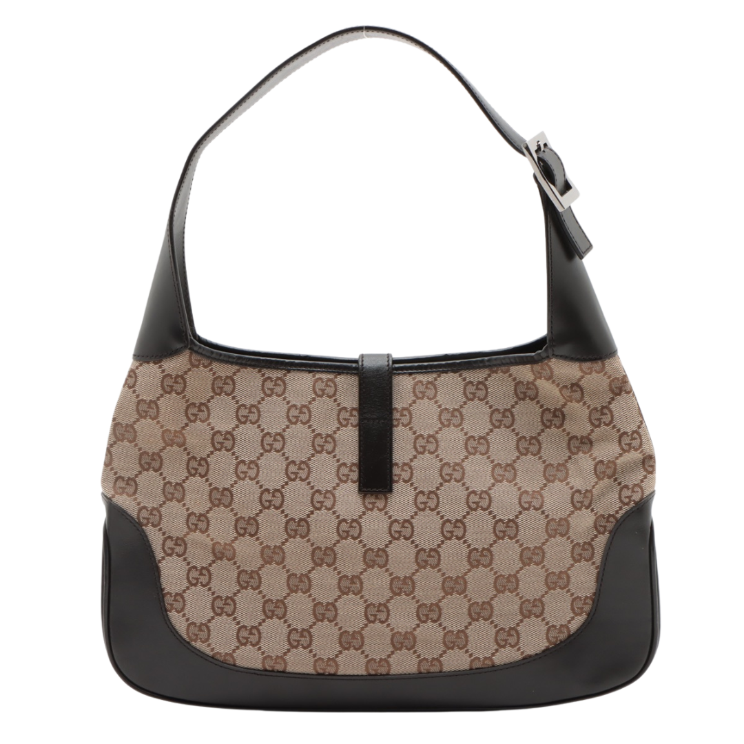 Gucci Monogram Jackie