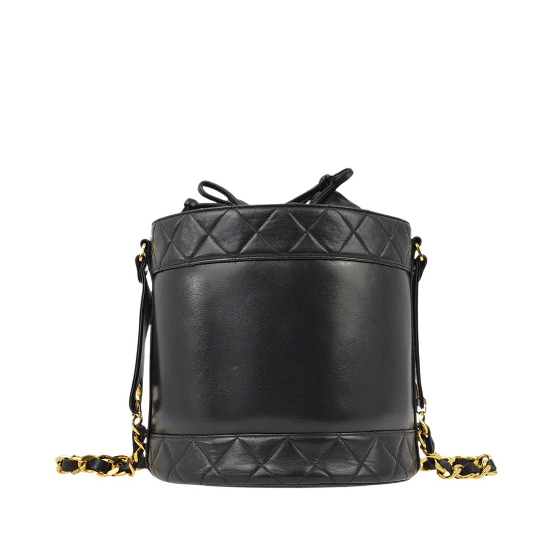 Chanel 90s Bucket Bag