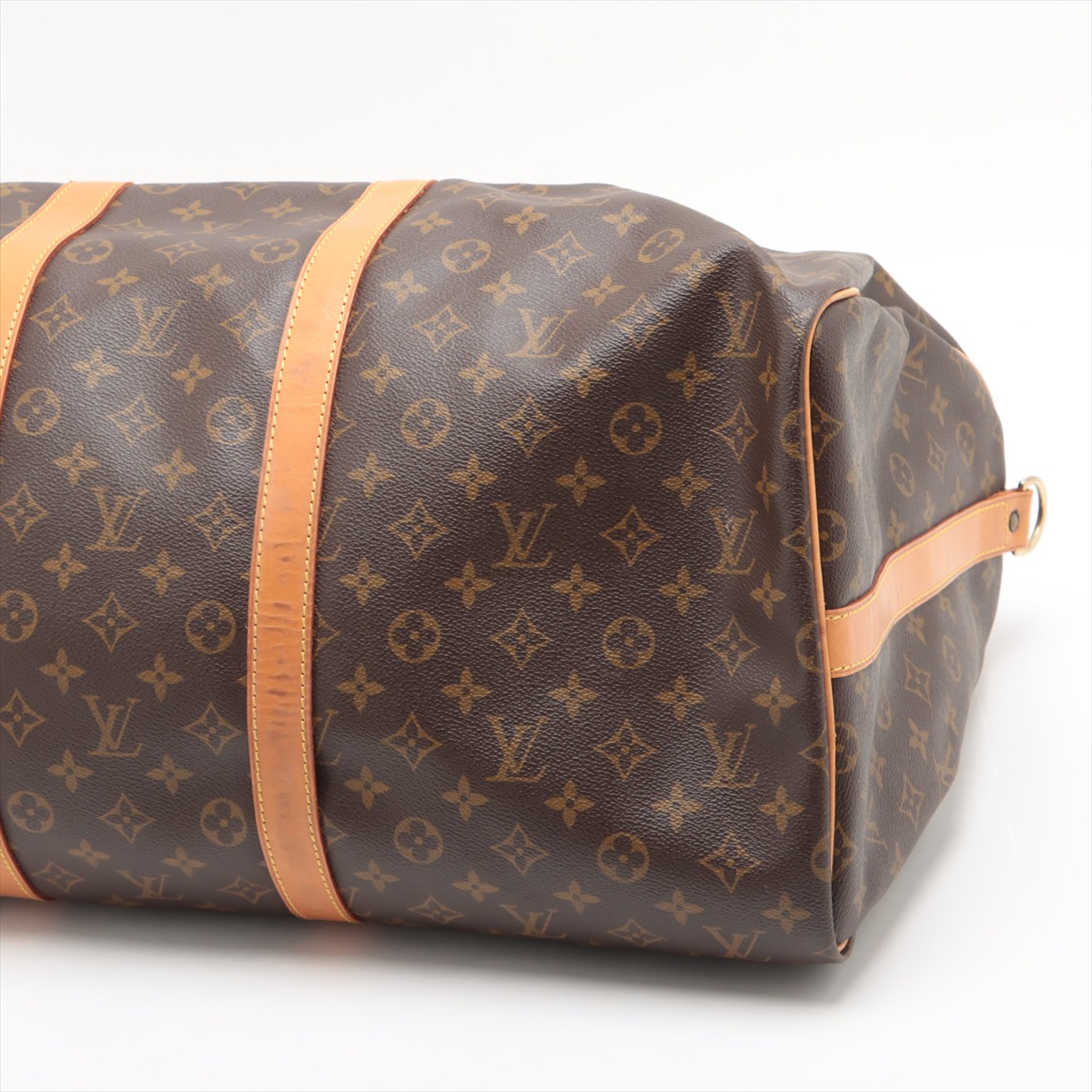 Louis Vuitton Monogram Keepall 55