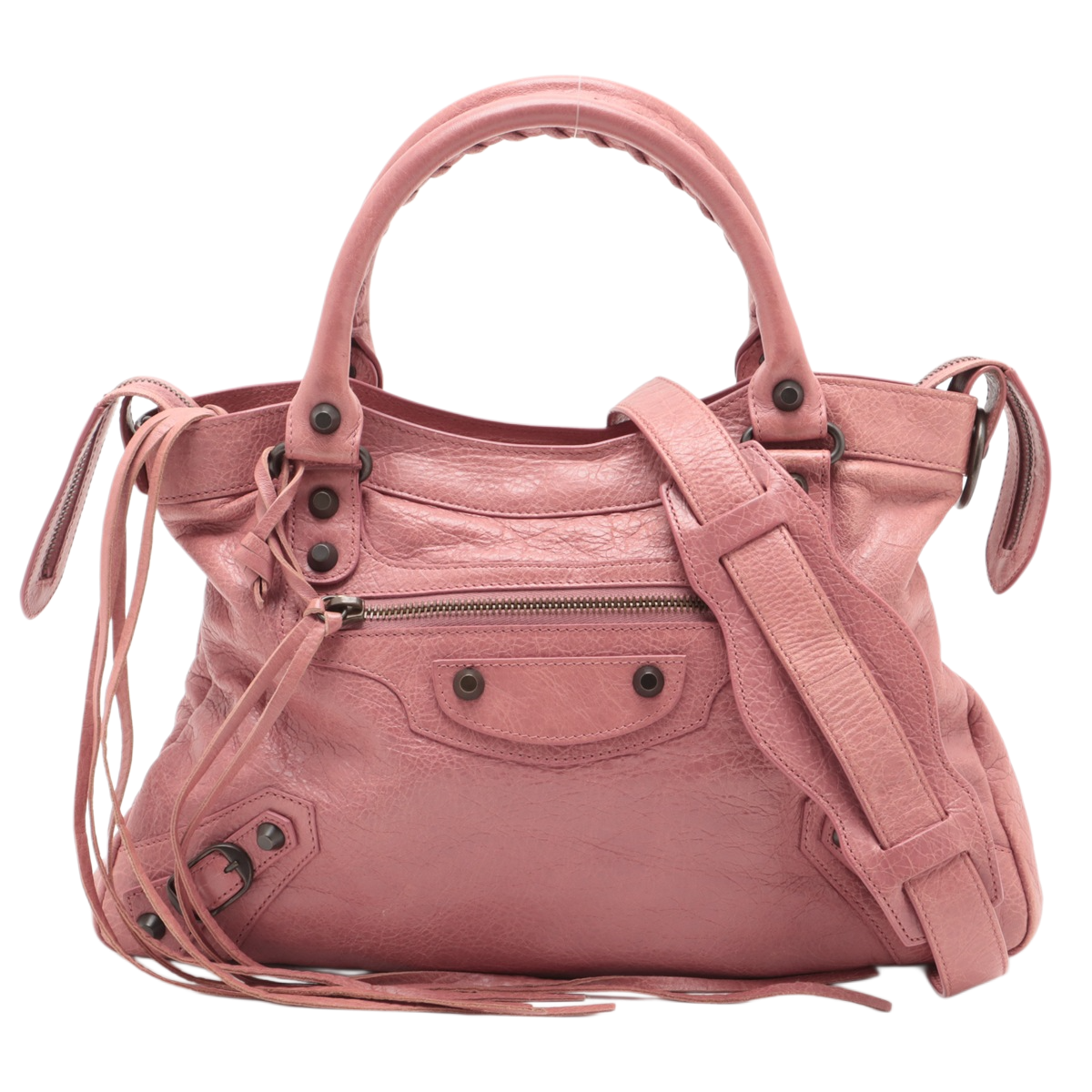 Balenciaga City Bag
