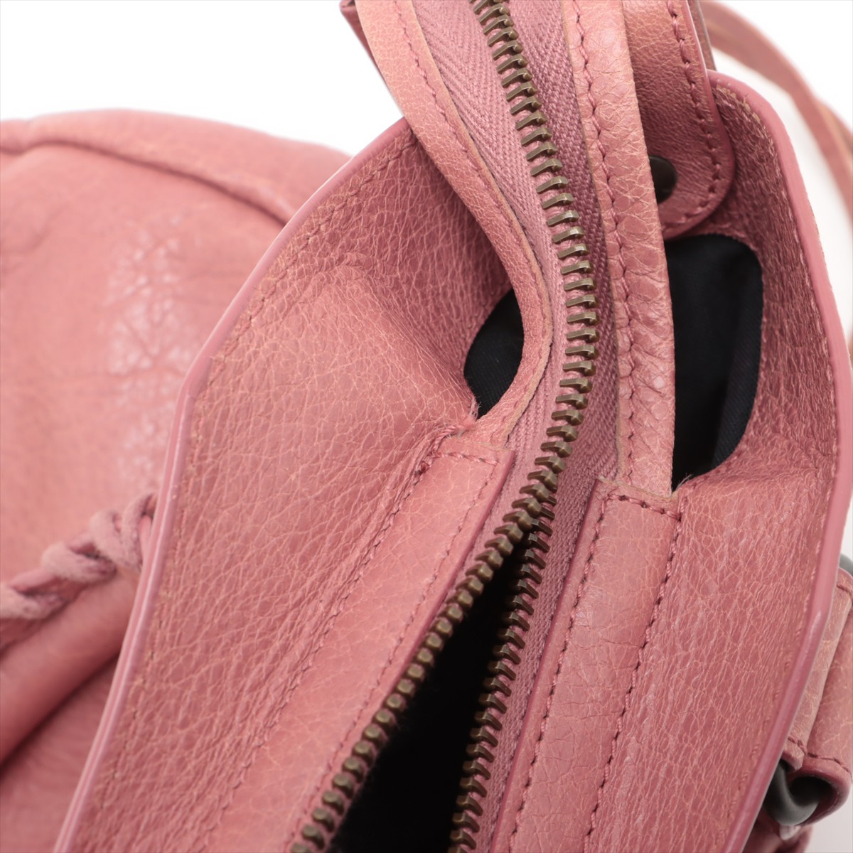 Balenciaga City Bag