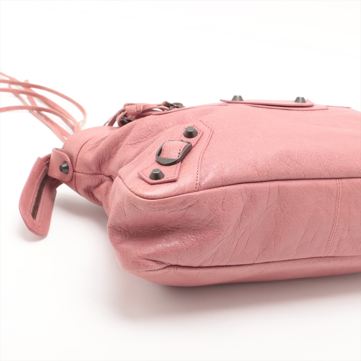 Balenciaga City Bag