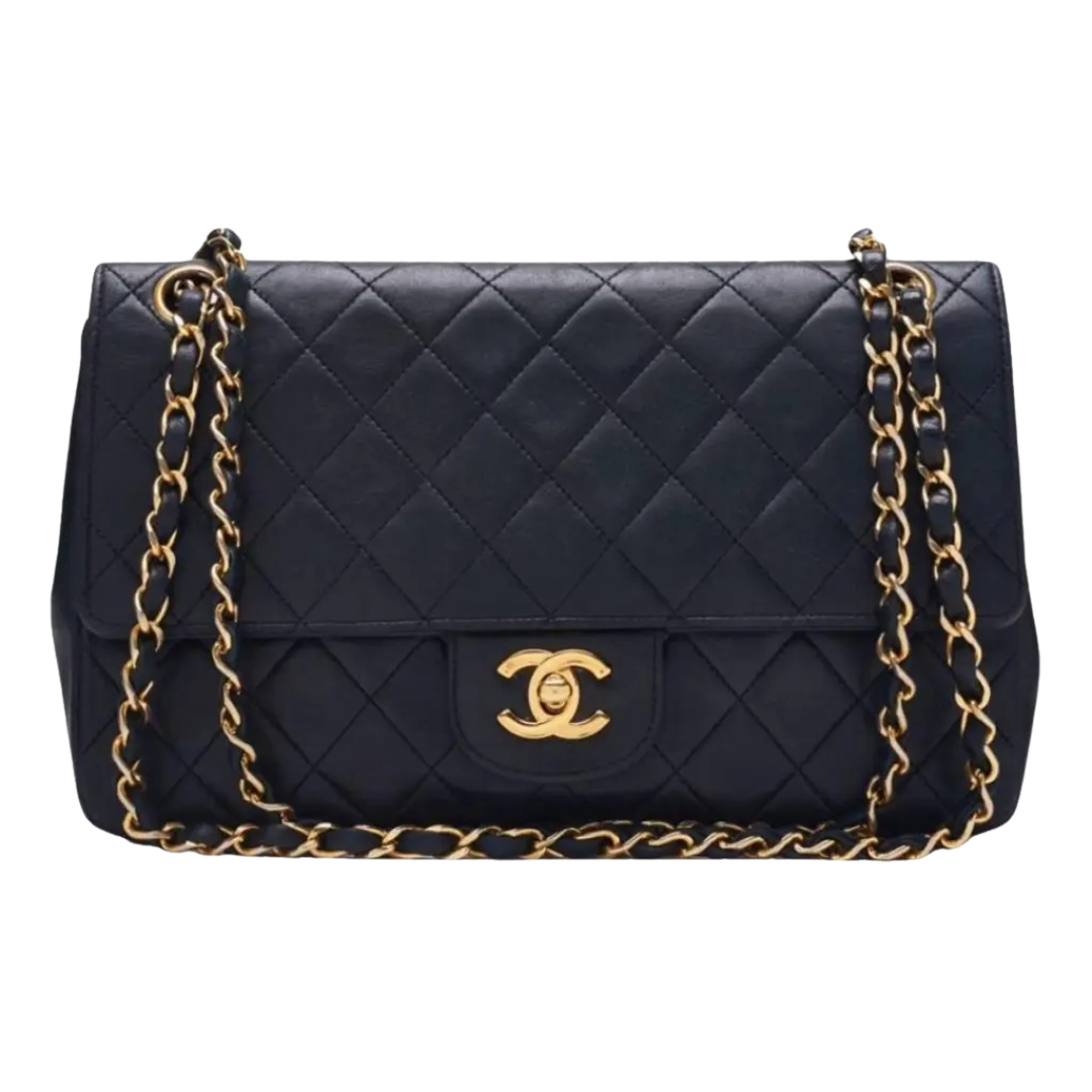 Timeless Classique Vintage Bag