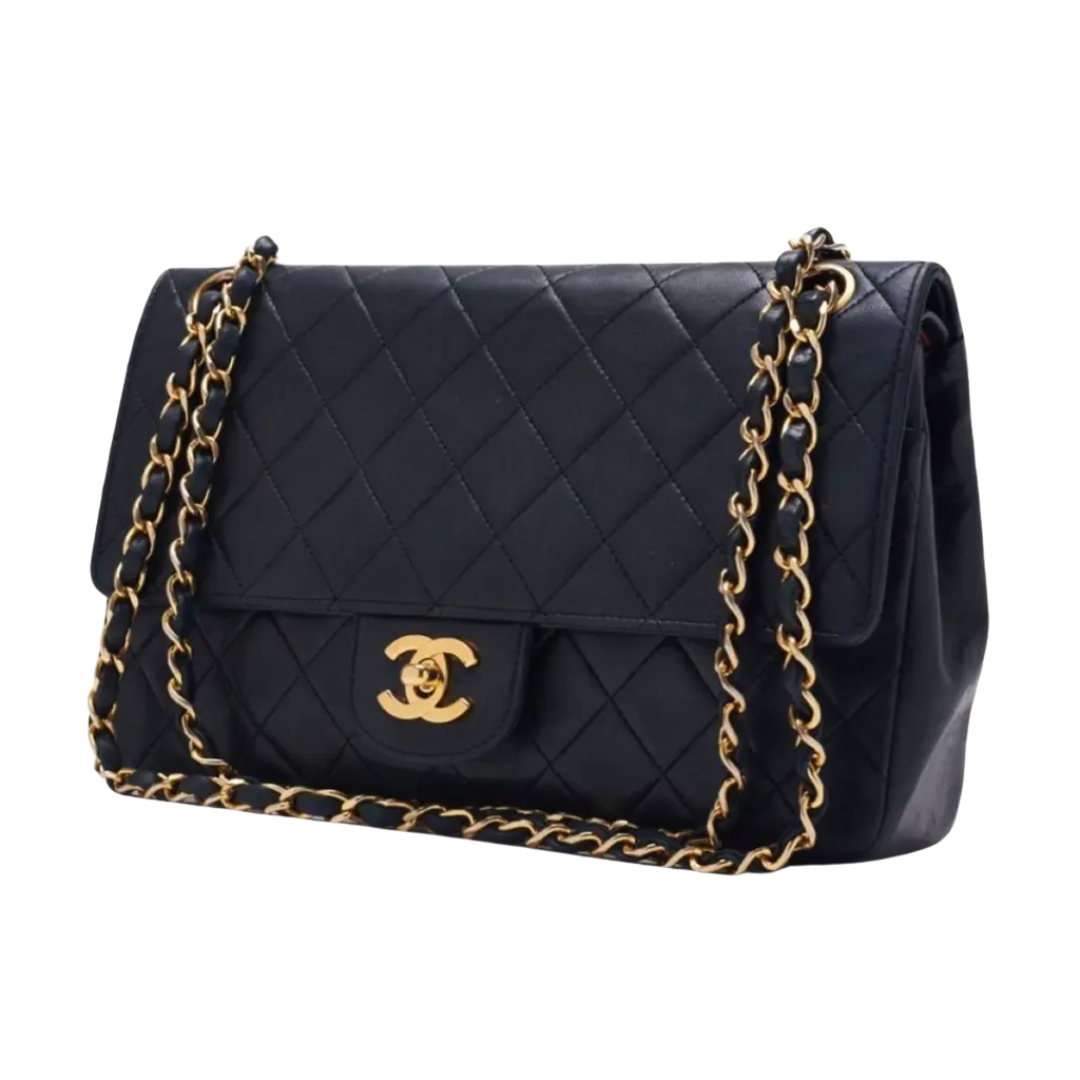 Timeless Classique Vintage Bag