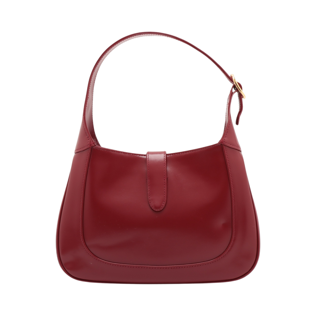 Gucci Jackie Bordeaux 