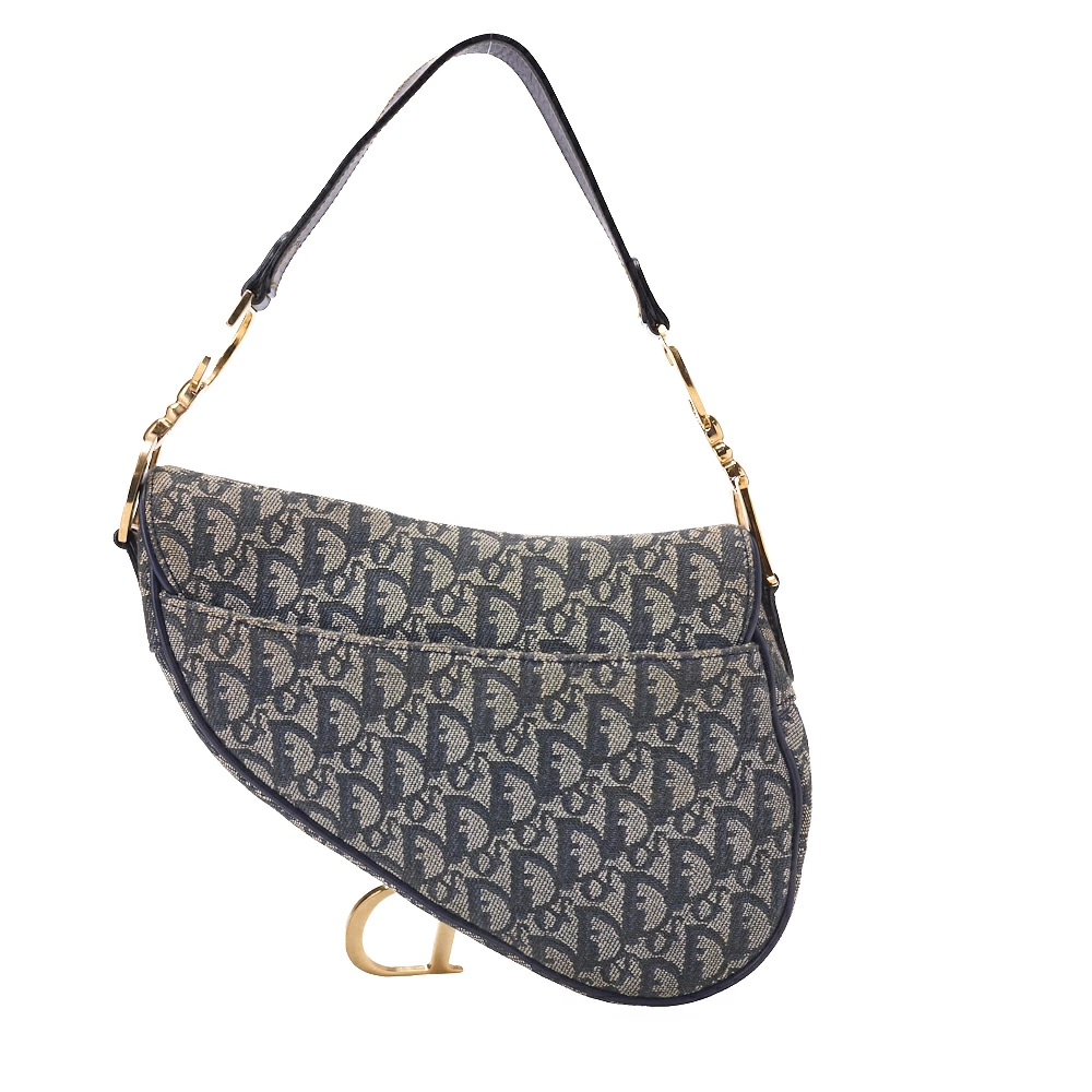 Dior Saddle Bag