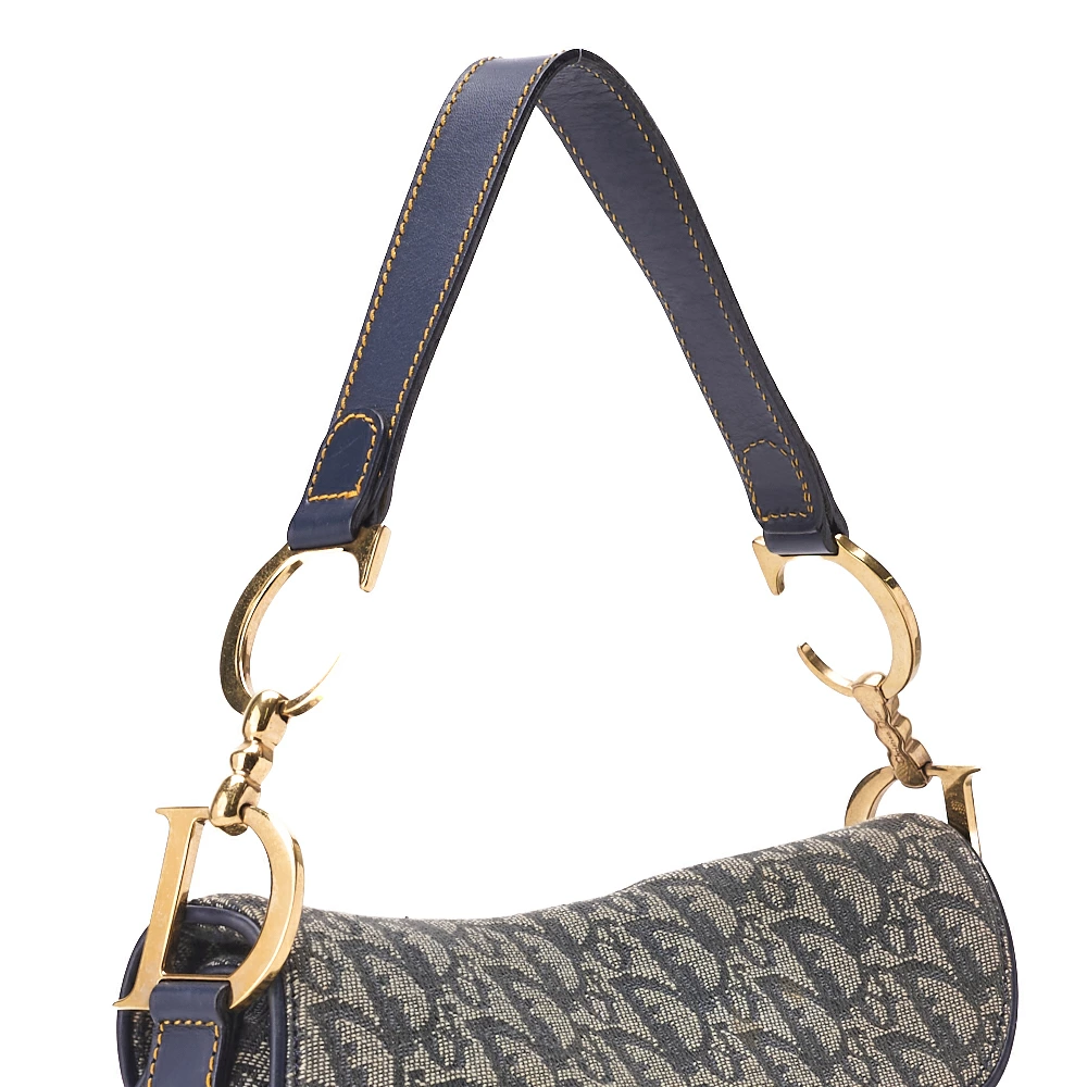 Dior Saddle Bag