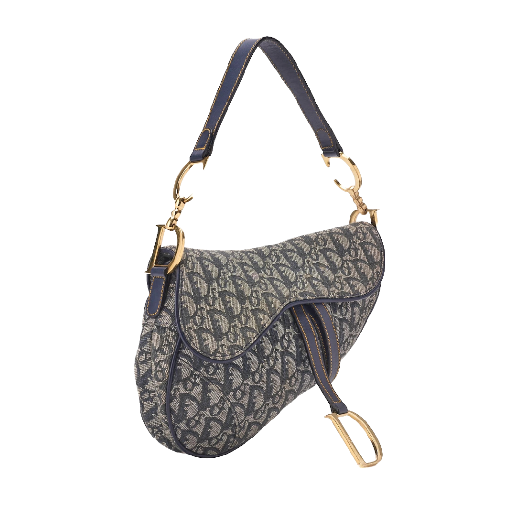 Dior Saddle Bag