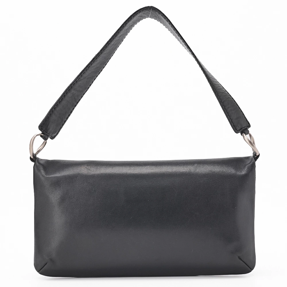 Chanel Leather Handbag