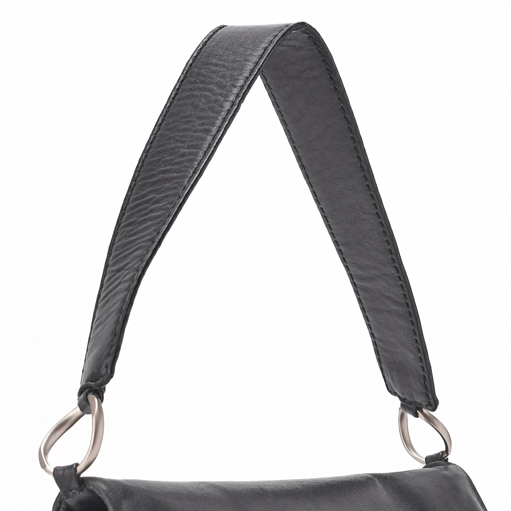 Chanel Leather Handbag