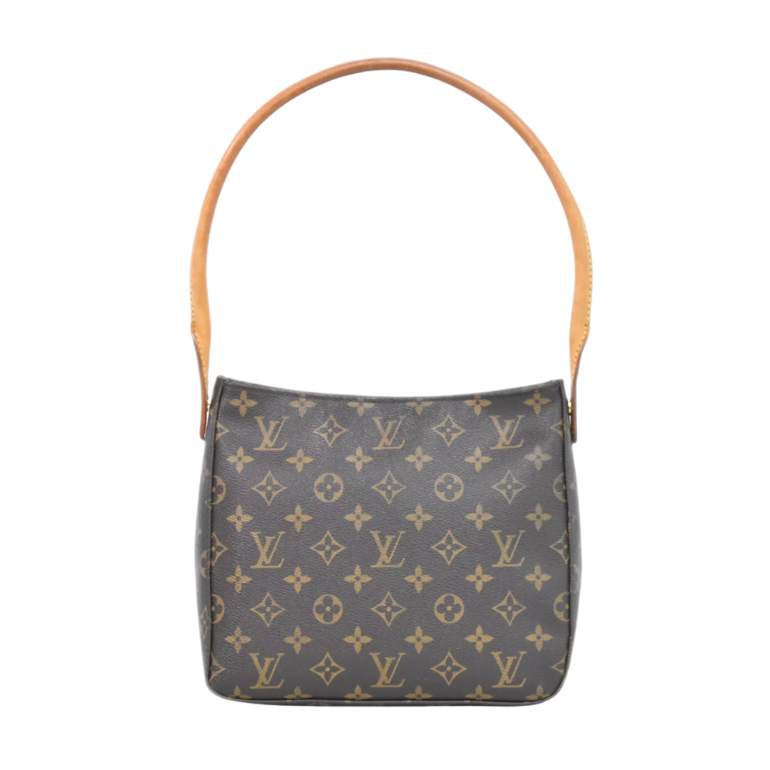 Looping Shouder Bag