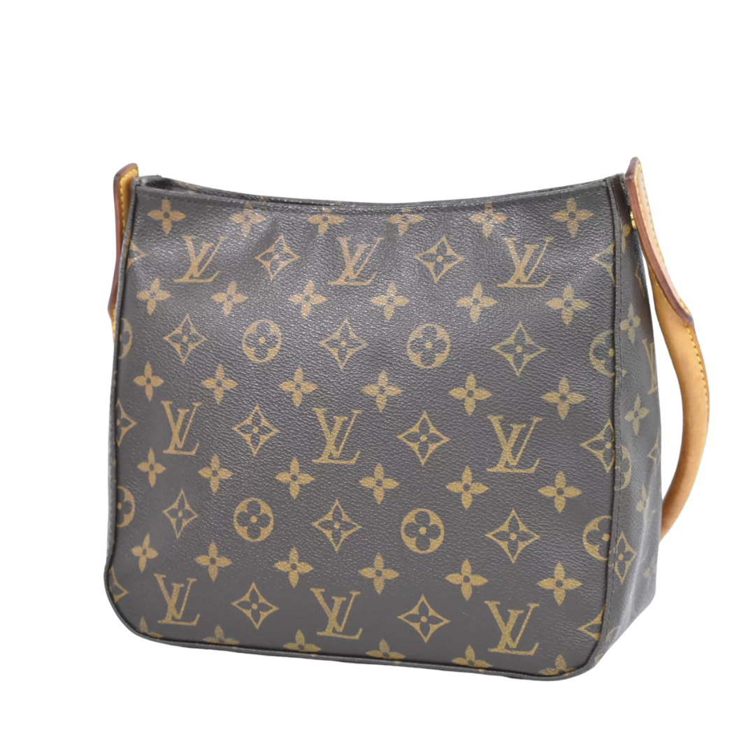 Looping Shouder Bag