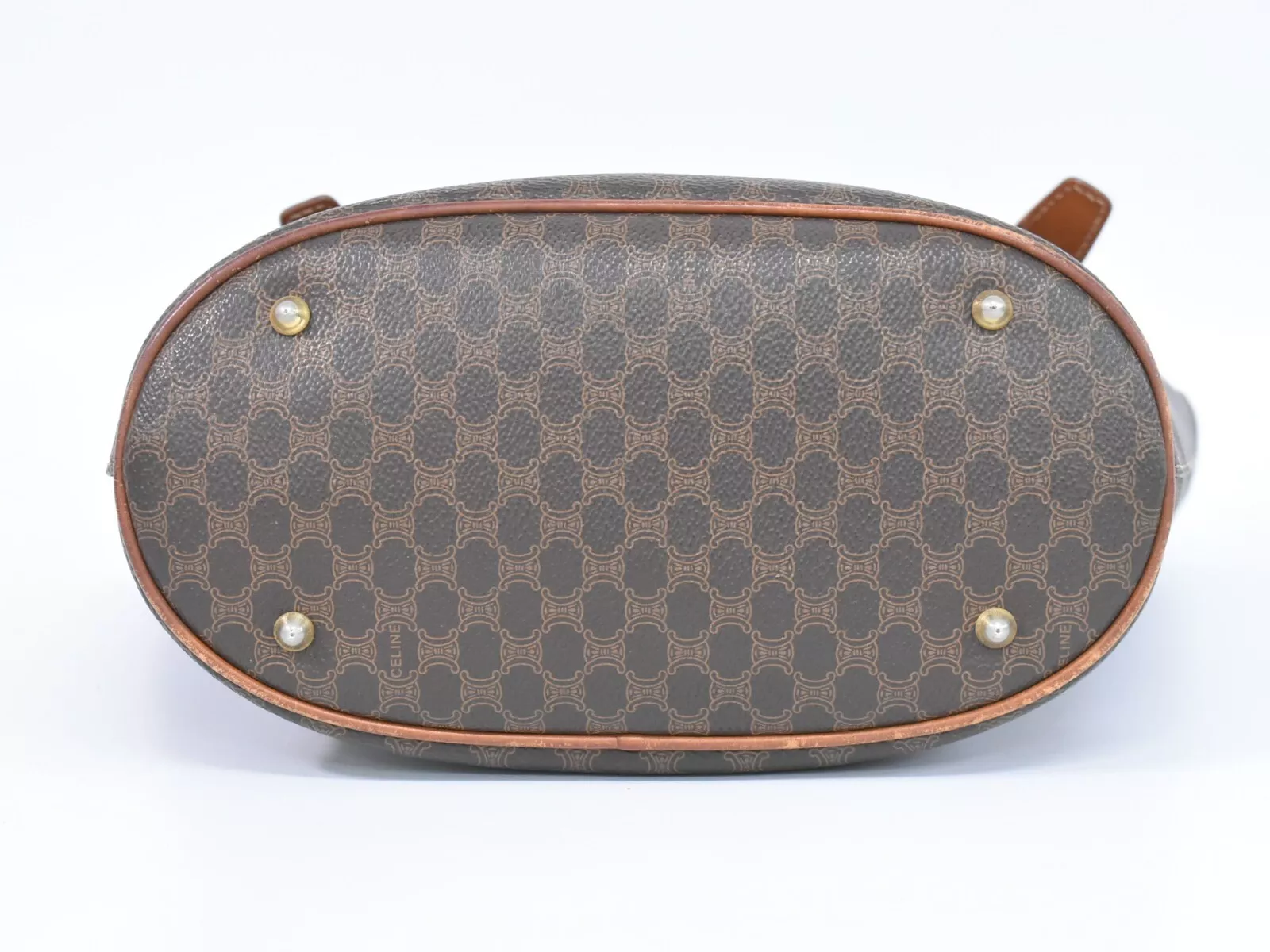 Handbag Brown