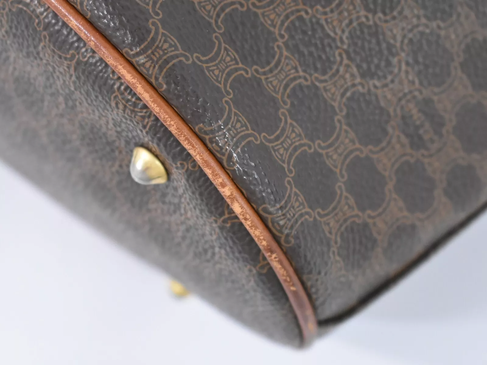 Handbag Brown