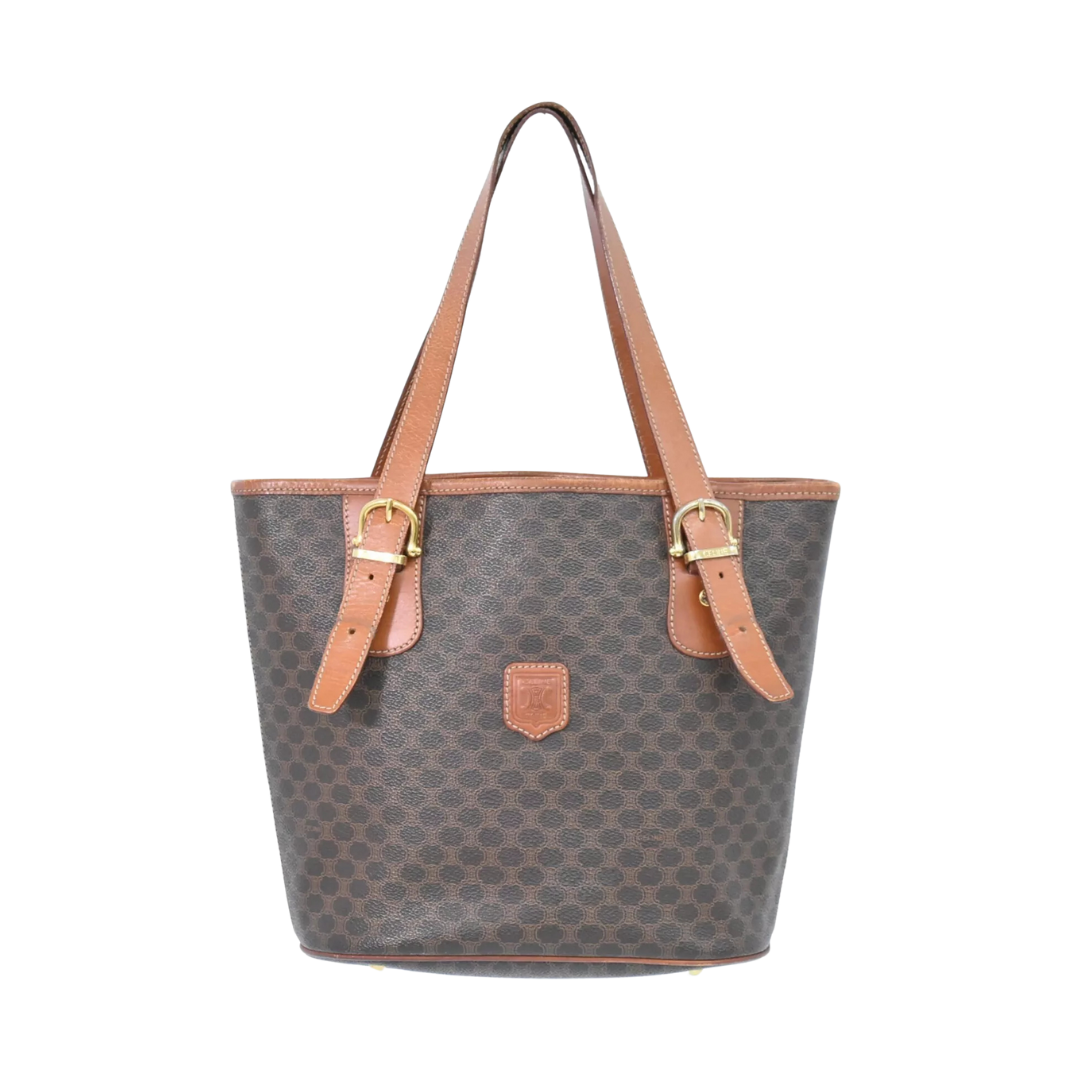 Handbag Brown