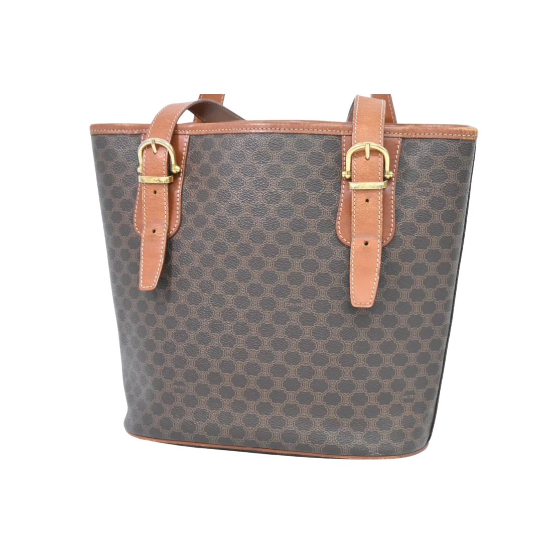 Handbag Brown