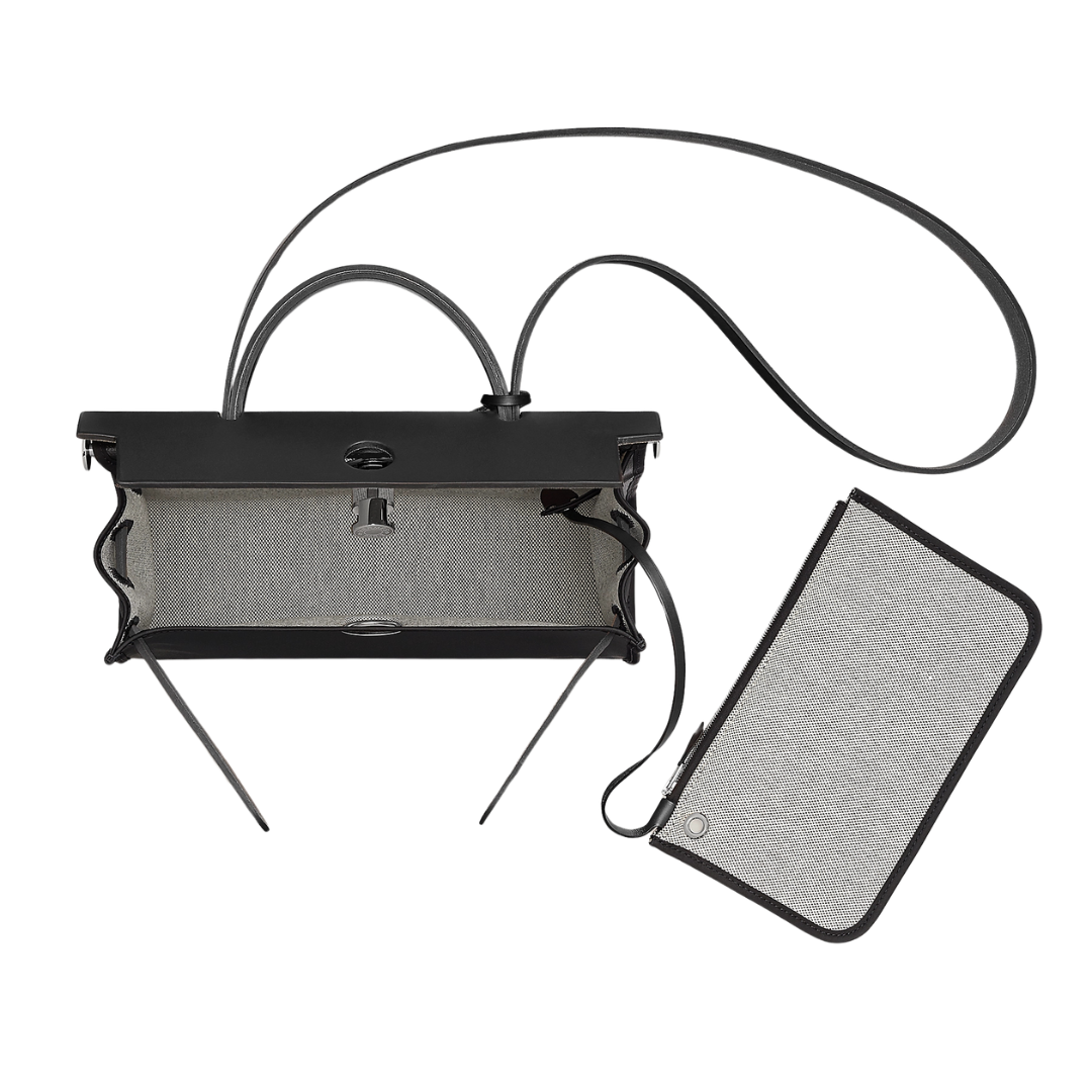 2023 Hermès Herbag 31