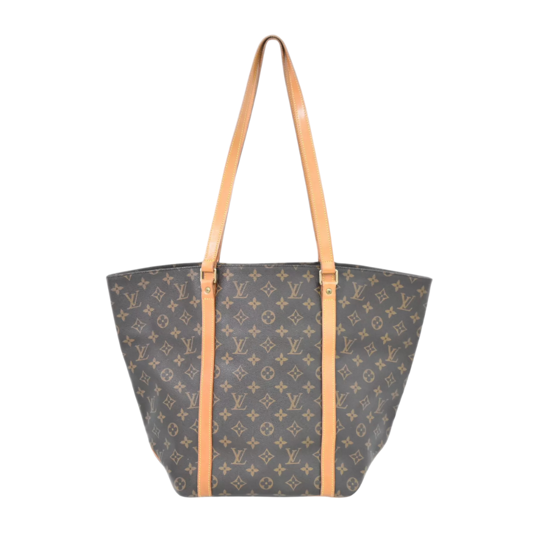 Sac Shopping