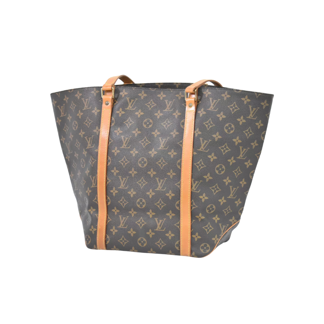 Sac Shopping