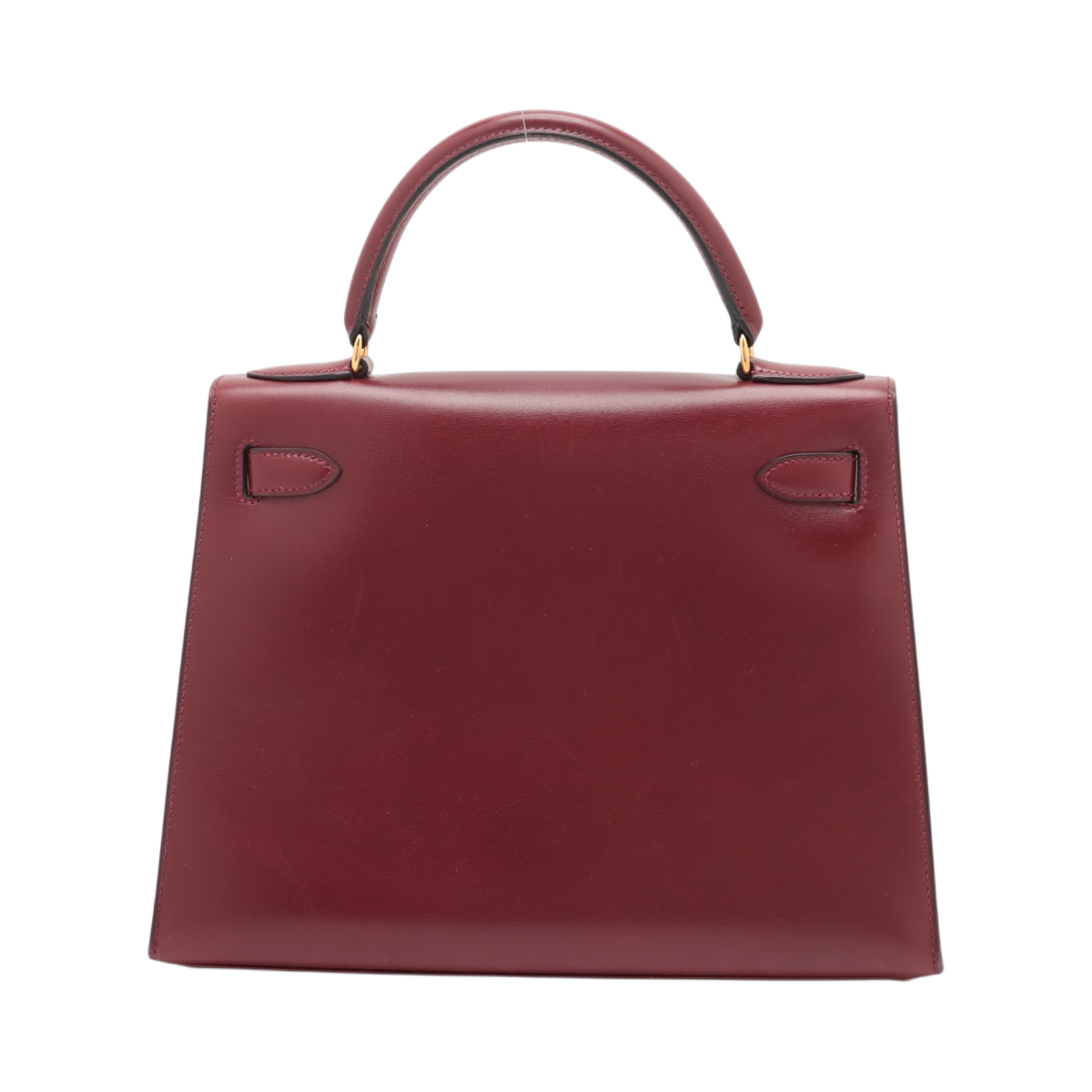 Hermès Kelly 28 Rouge