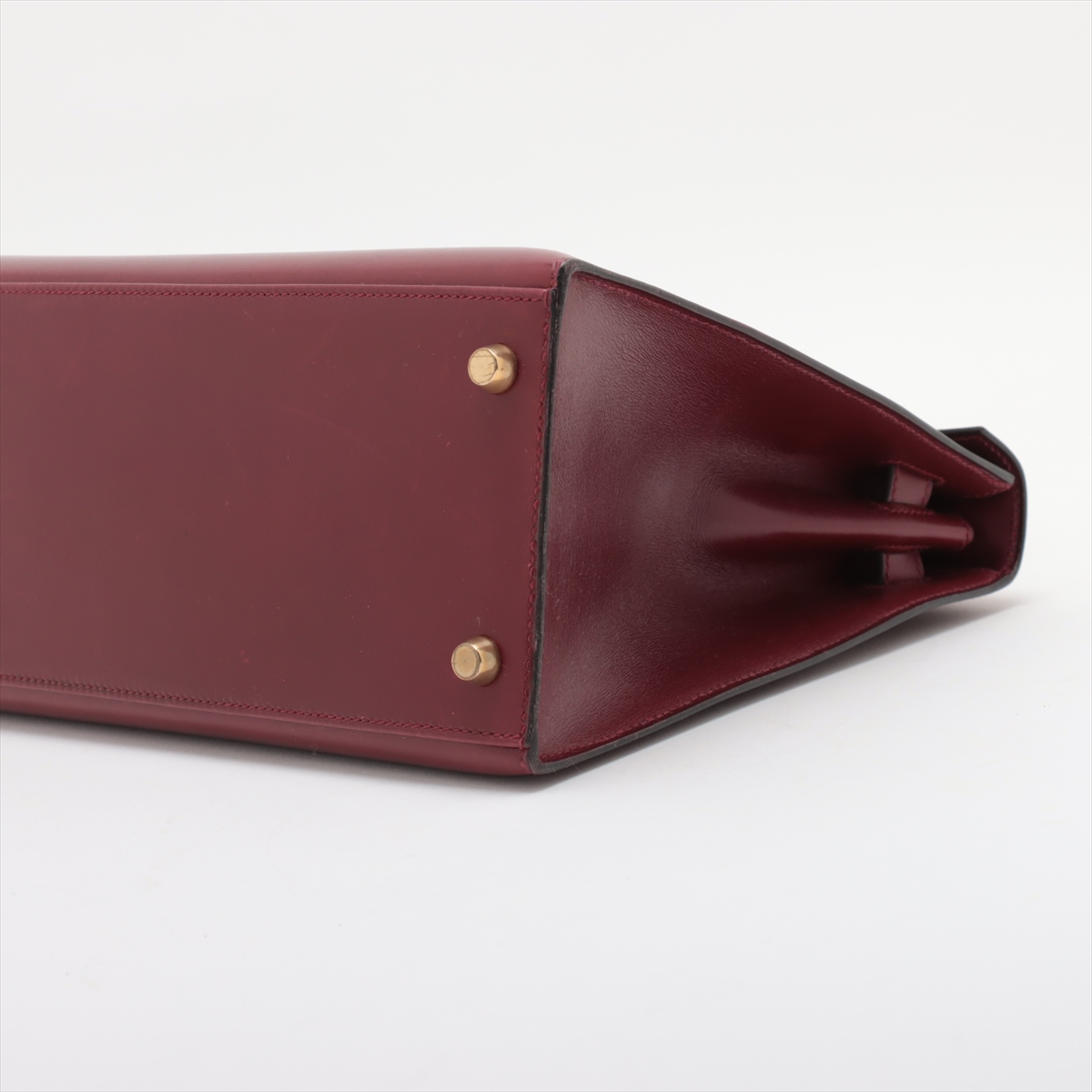Hermès Kelly 28 Rouge