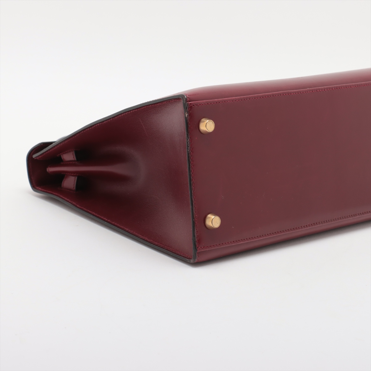 Hermès Kelly 28 Rouge