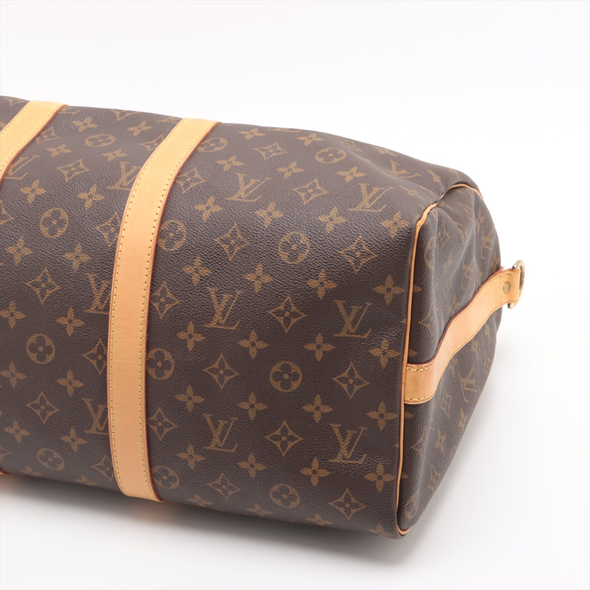 Louis Vuitton Monogram Keepall 45