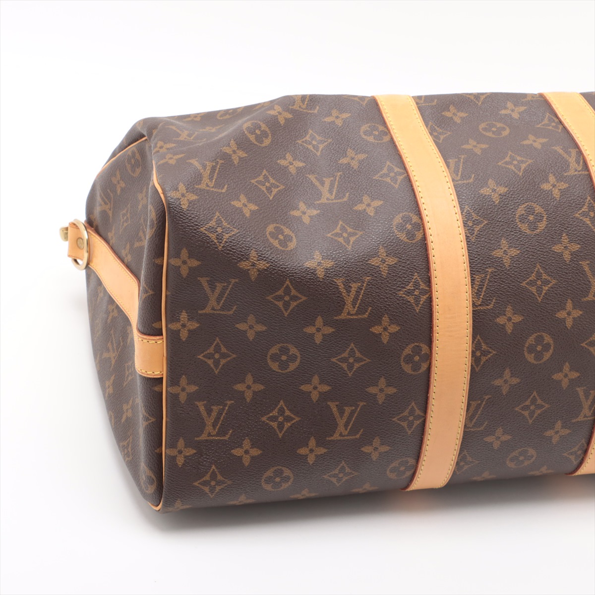 Louis Vuitton Monogram Keepall 45