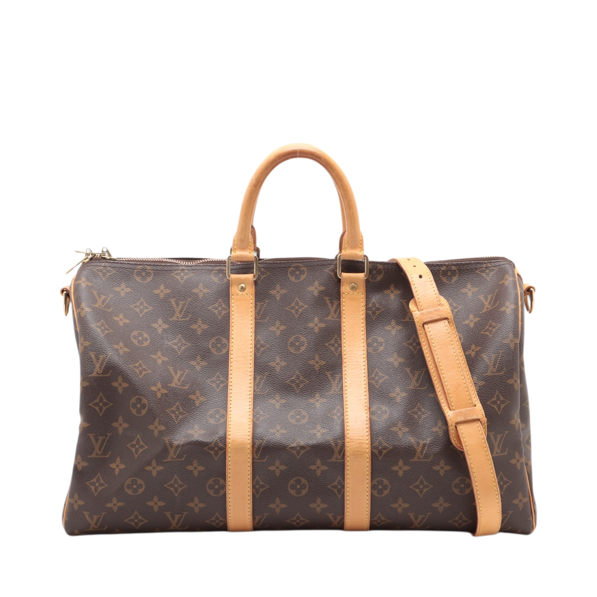 Louis Vuitton Monogram Keepall 45