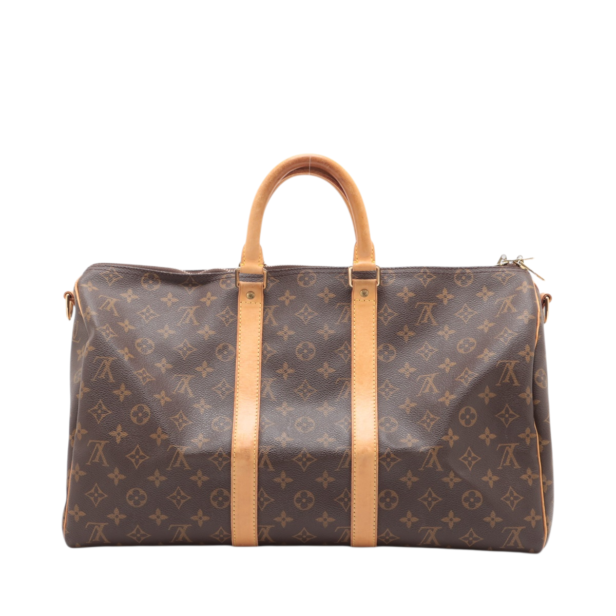Louis Vuitton Monogram Keepall 45