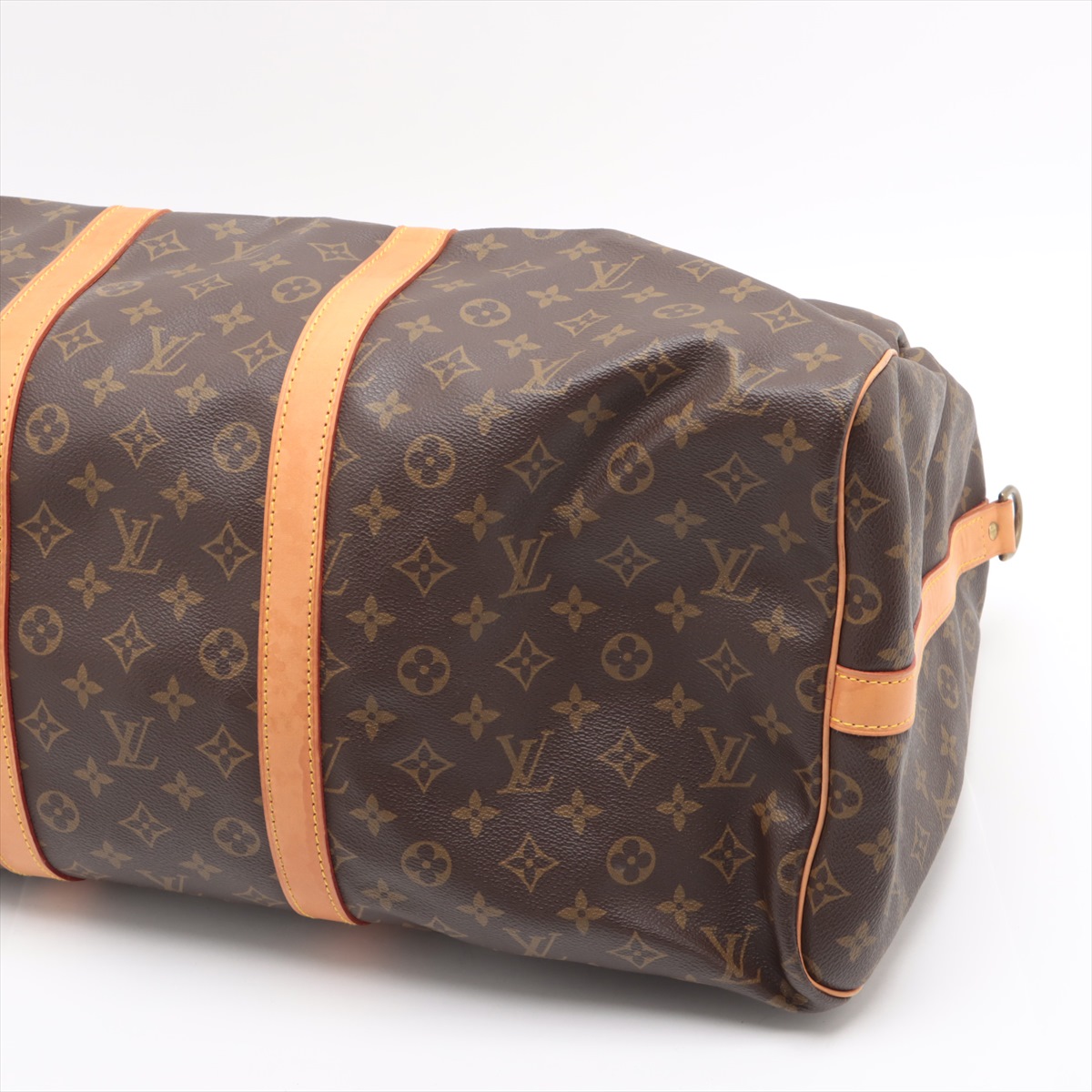 Louis Vuitton Monogram Keepall 55