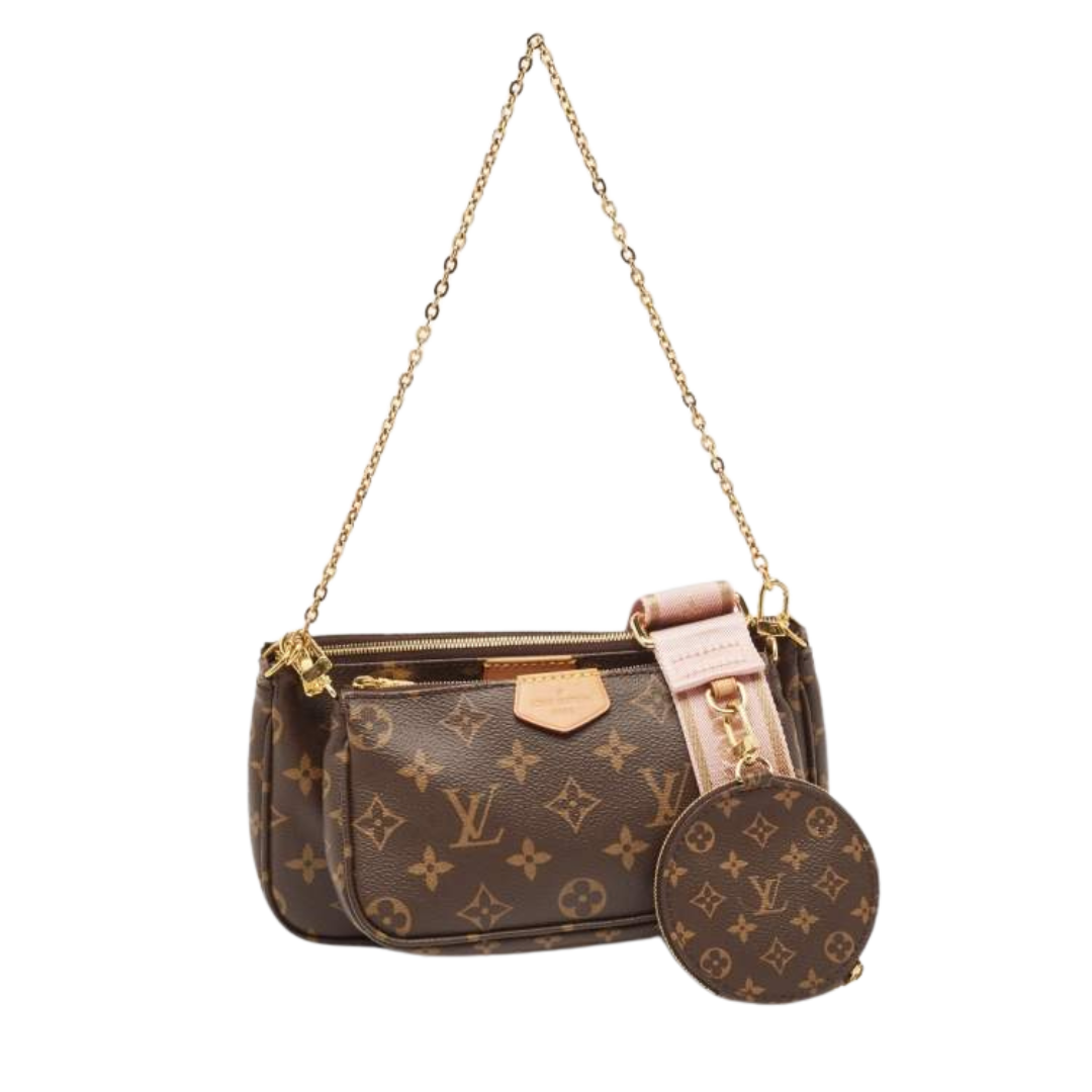 Louis Vuitton Multi Pochette Accessoires