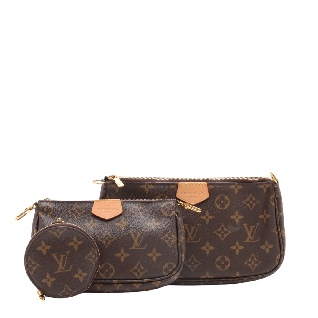 Louis Vuitton Multi Pochette Accessoires