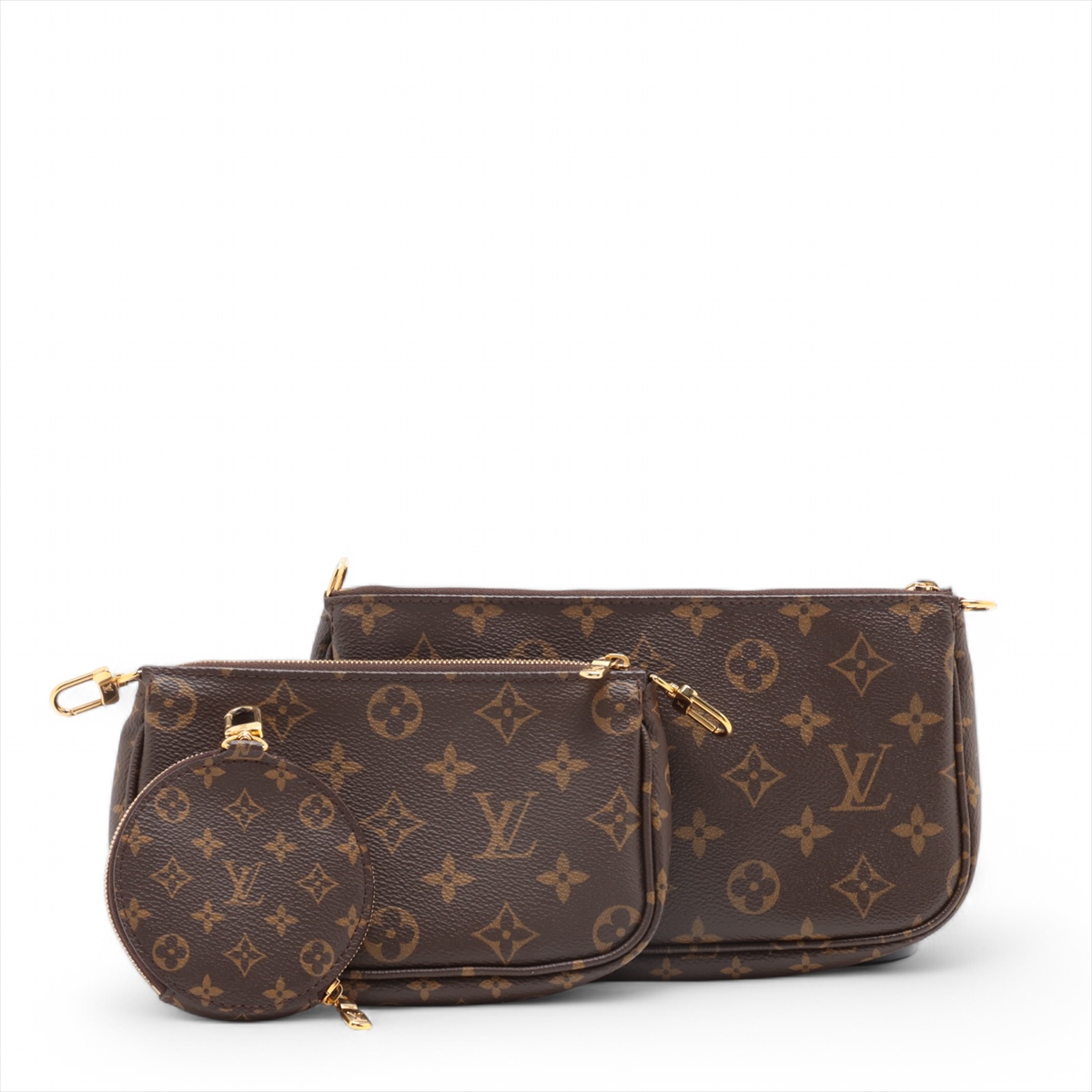 Louis Vuitton Multi Pochette Accessoires