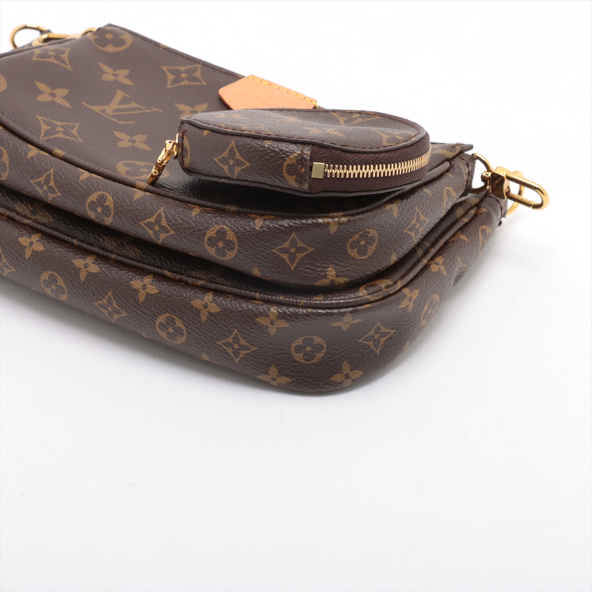 Louis Vuitton Multi Pochette Accessoires