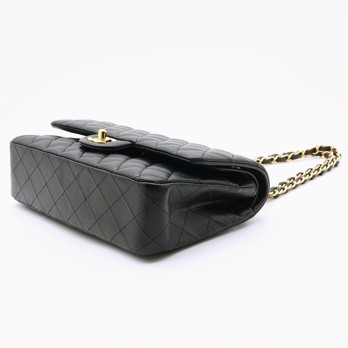 Chanel Matelasse 25 Lambskin