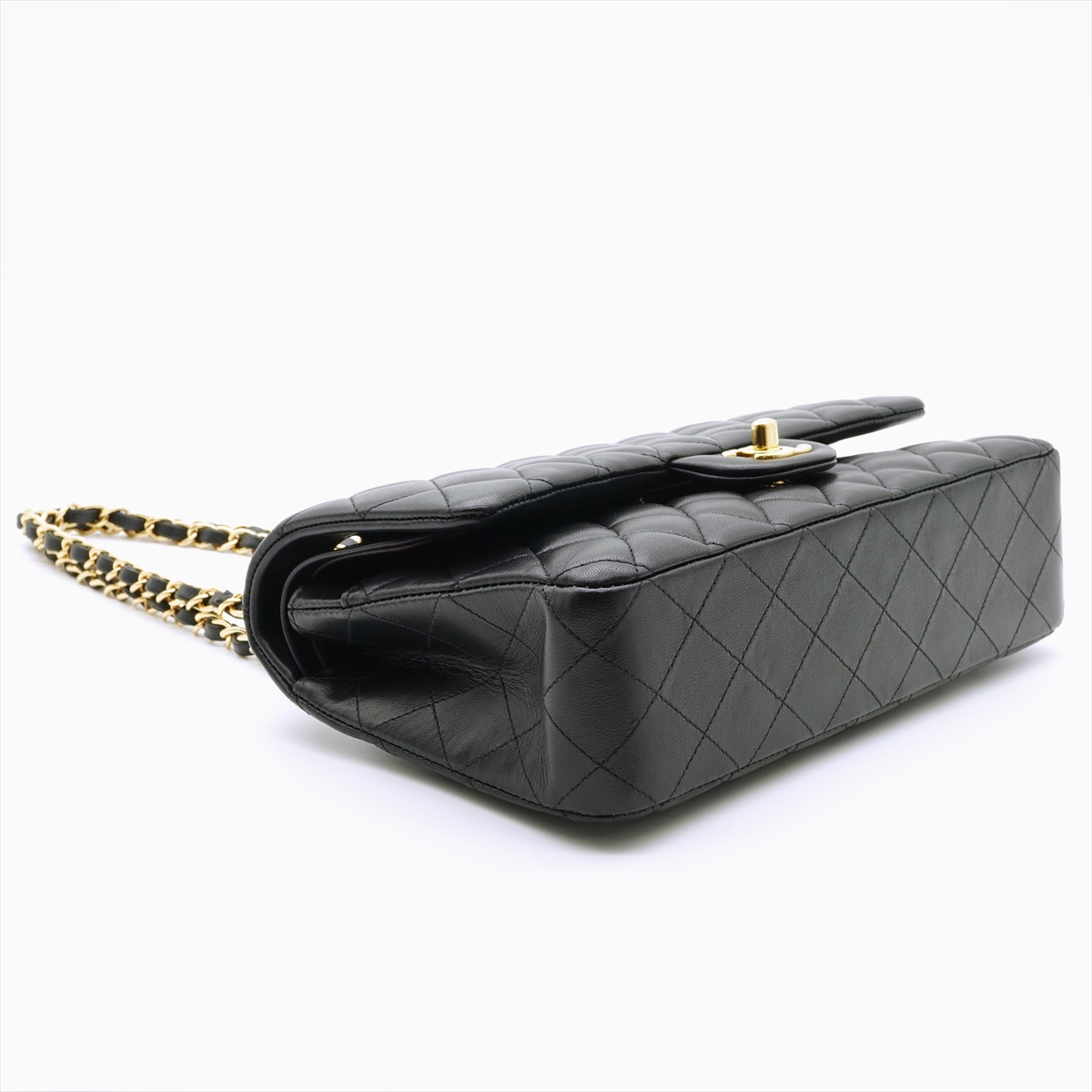 Chanel Matelasse 25 Lambskin