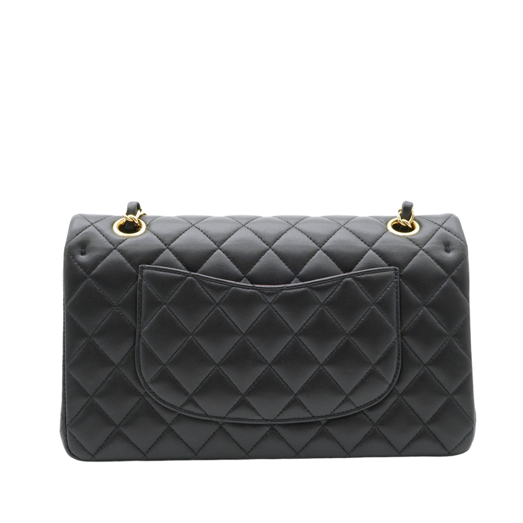 Chanel Matelasse 25 Lambskin